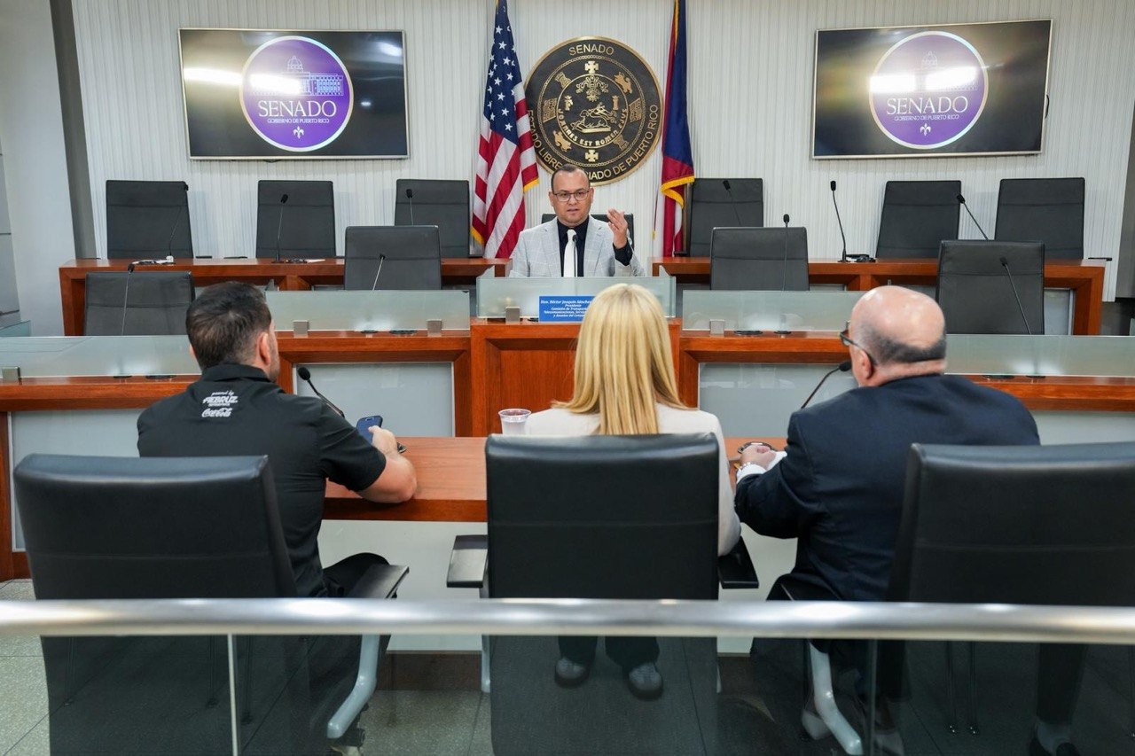 Imagen de Senado analiza reforzar protección al consumidor ante venta de sustancias sintéticas con tianeptina y kratom